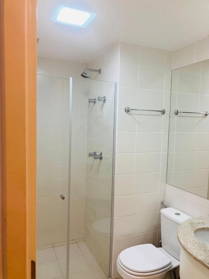 Flat Hotel Fusion Brasília Eksteriør billede
